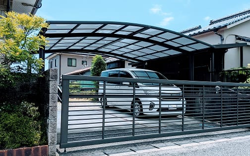 カーポートイメージ
