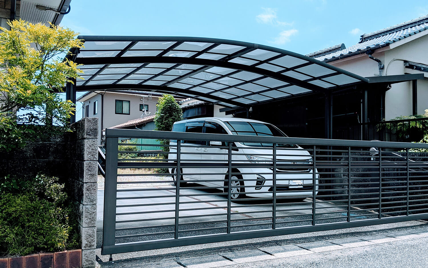 カーポート